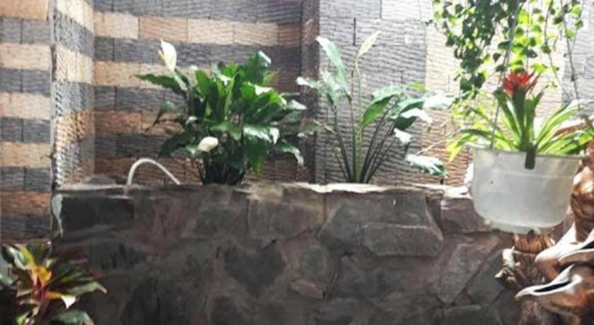 Quang Sang Hotel Cần Thơ Exterior foto